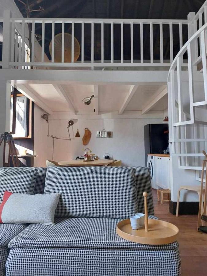 Casa Yooj Designers House In Teguise Apartment เตกีเซ ภายนอก รูปภาพ