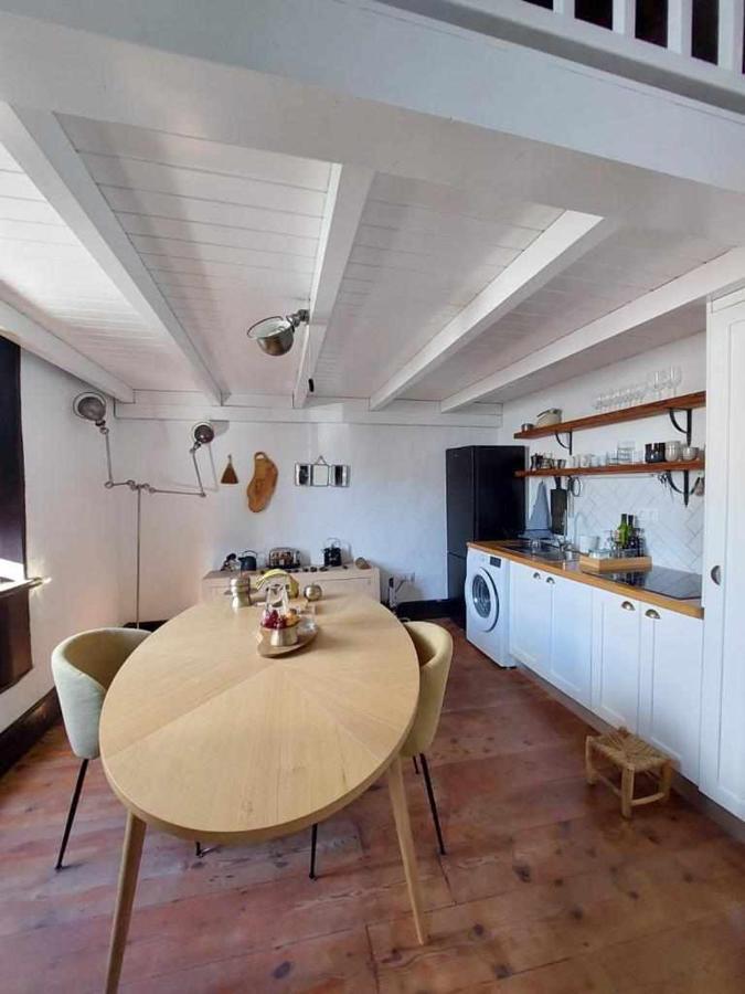 Casa Yooj Designers House In Teguise Apartment เตกีเซ ภายนอก รูปภาพ