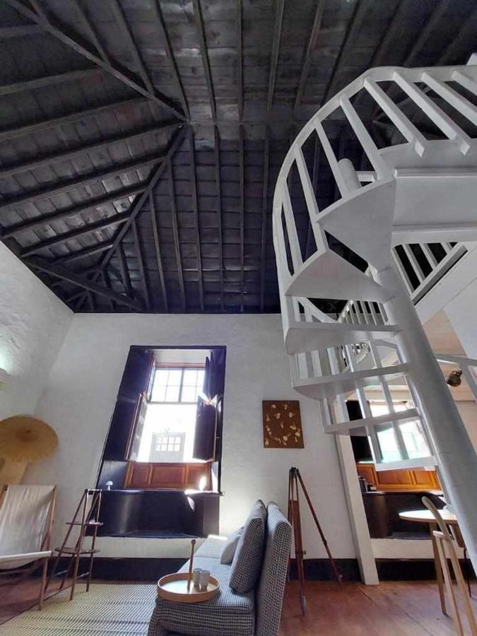 Casa Yooj Designers House In Teguise Apartment เตกีเซ ภายนอก รูปภาพ