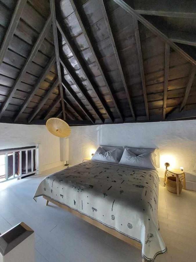 Casa Yooj Designers House In Teguise Apartment เตกีเซ ภายนอก รูปภาพ