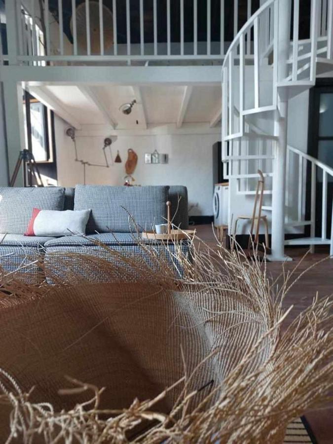 Casa Yooj Designers House In Teguise Apartment เตกีเซ ภายนอก รูปภาพ