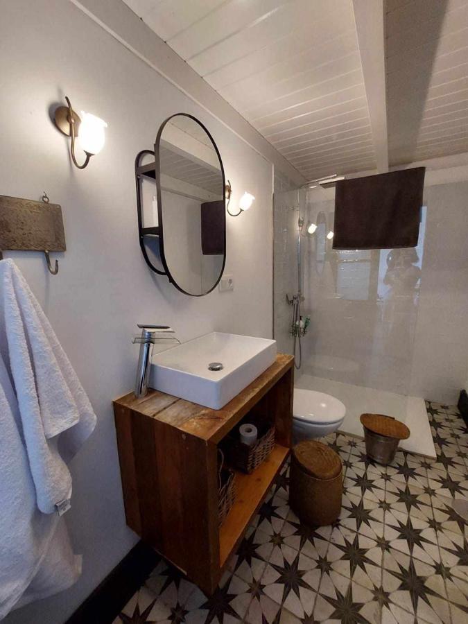 Casa Yooj Designers House In Teguise Apartment เตกีเซ ภายนอก รูปภาพ